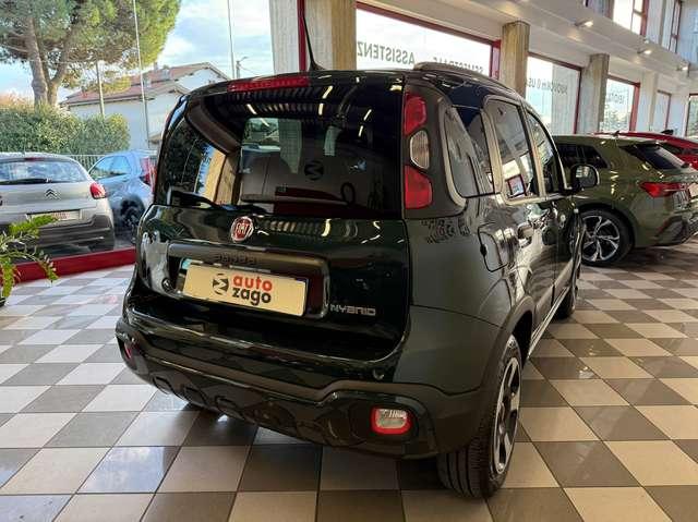 Fiat Panda 1.0 Firefly Hybrid Cross S&Stop