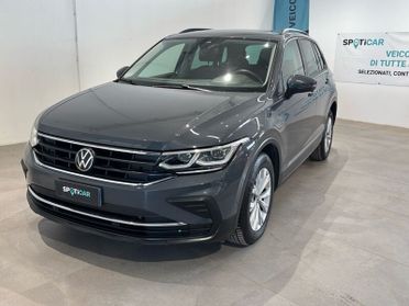 Volkswagen Tiguan Tiguan 1.4 TSI eHYBRID DSG Life