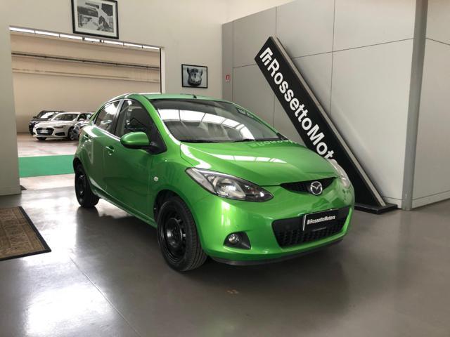 MAZDA 2 1.3 16V (75CV) 5p. Easy