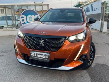 Peugeot 2008 PureTech 130 S&S Allure Pack