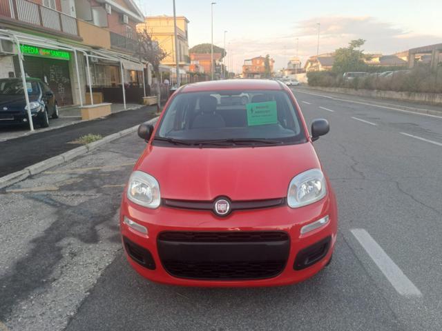 FIAT Panda 1.2 GPL 69cv - UNIPRO TAGLIANDATA
