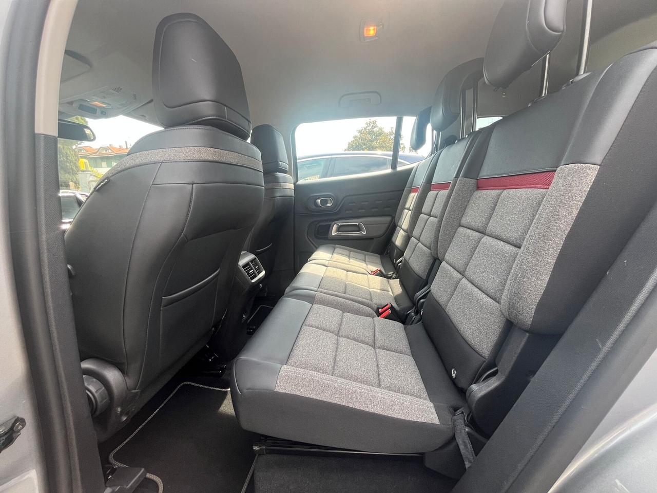 Citroen C5 Aircross BlueHDi 130 S&S Business NESSUN VINCOLO