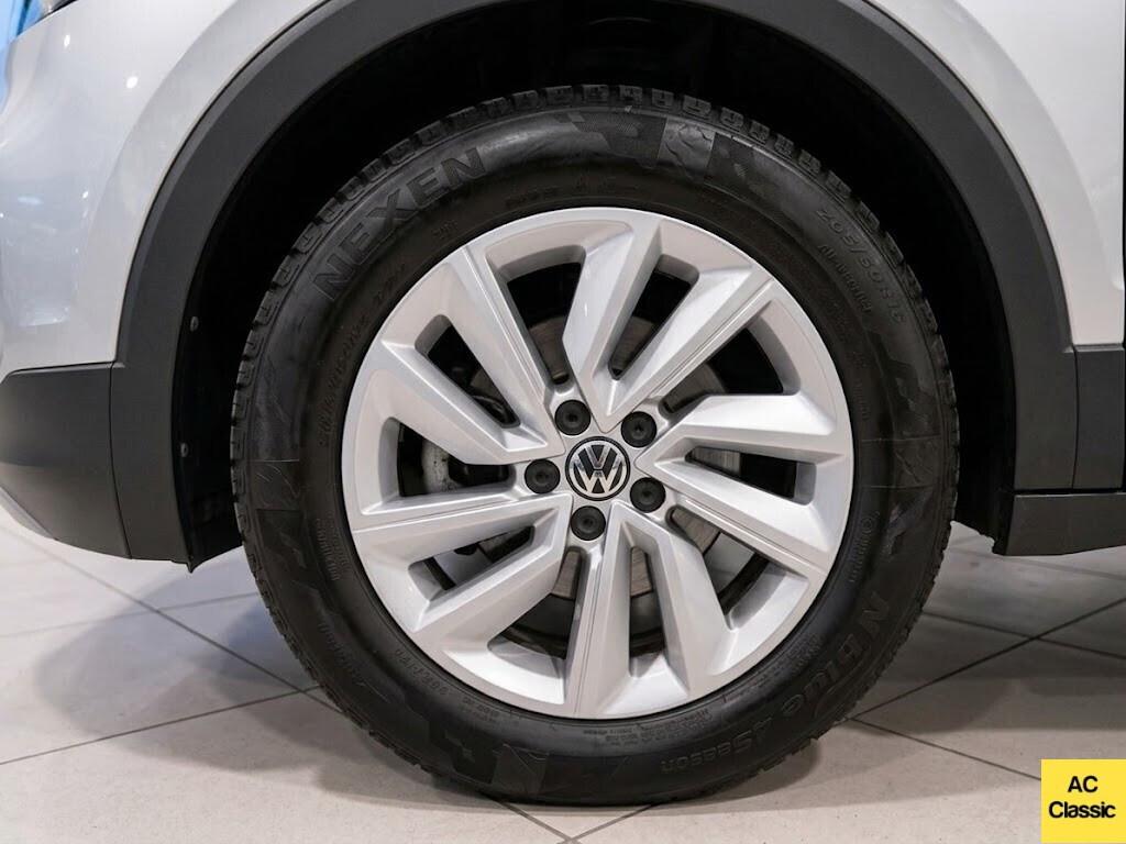 Volkswagen T-Cross Style 1.0 TSI (95 cv)
