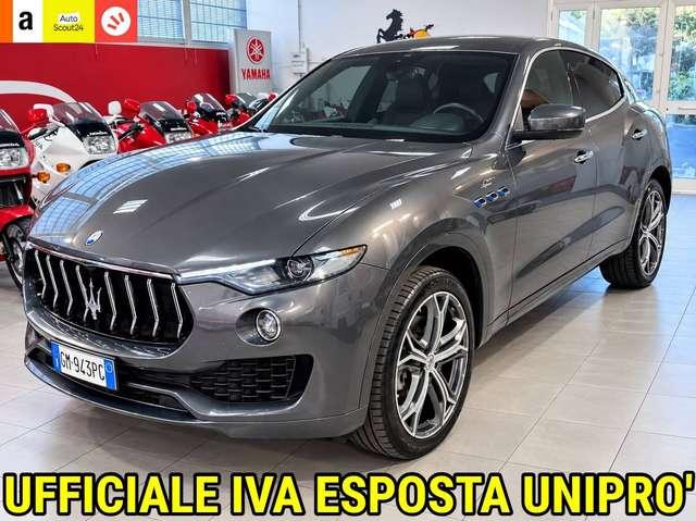 Maserati Levante Levante 2.0 mhev GT 330cv auto *IVA ESPOSTA*