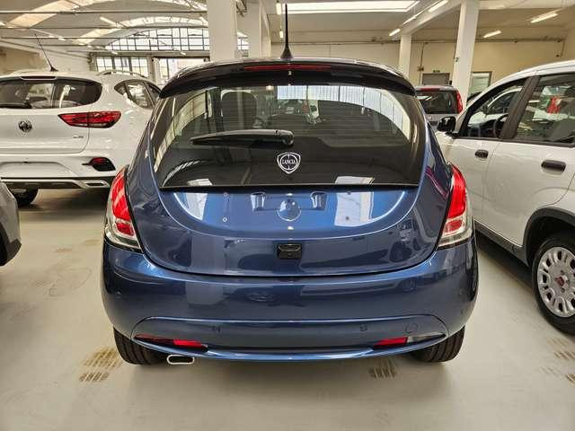 Lancia Ypsilon Ypsilon 1.0 hybrid Platino 70cv