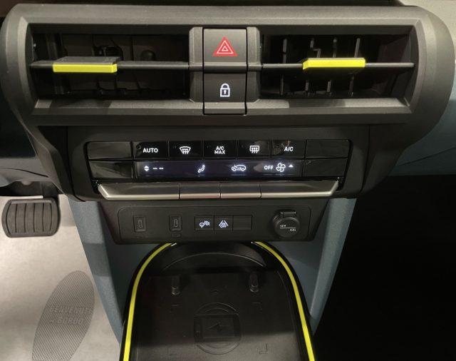 FIAT Grande Panda 1.2 Hybrid 110 CV La Prima KM0 MY26