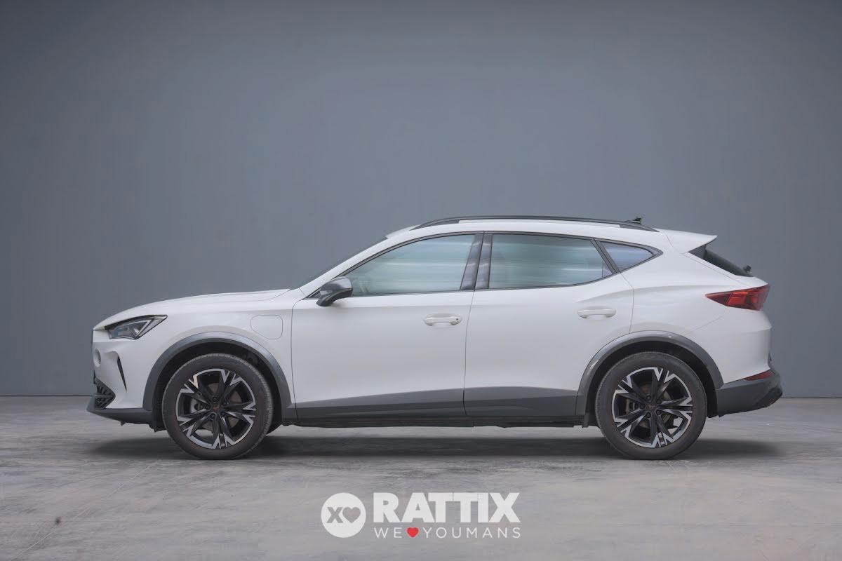 Cupra Formentor 1.4 e-Hybrid DSG