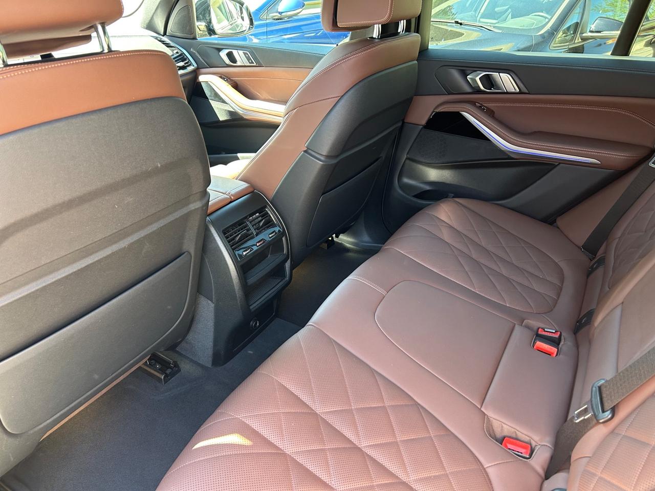 Bmw X5 xDrive30d 48V Msport CERCHI 22” - IVA ESPOSTA