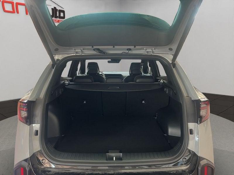 Kia Sportage Sportage 1.6 t-gdi hev GT-line Plus Premium Pack 2wd at6