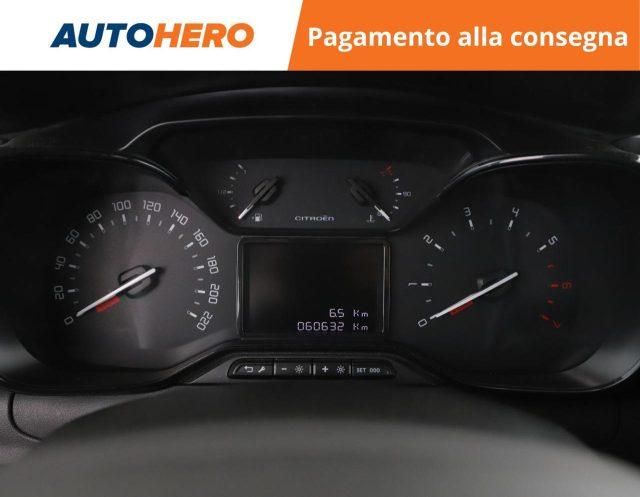CITROEN C3 PureTech 82 Feel