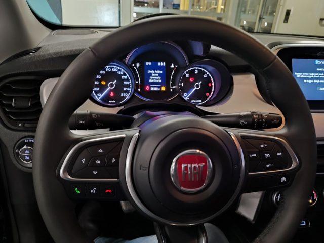 FIAT 500X 1.6 MultiJet 130 CV Connect MY21