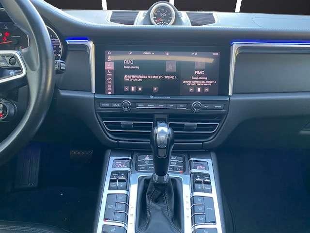 Porsche Macan Macan 2.0 245cv pdk Tetto/c.21/Impianto Scarico Sp