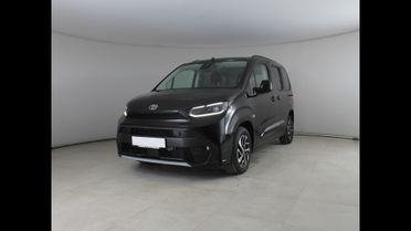 TOYOTA P.CITY VERSO 1.5D 100M L1 EX