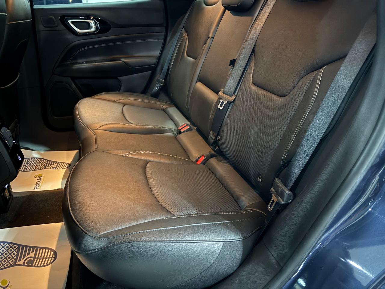 Jeep Compass 1.3Turbo T4 240CV PHEV 4XE S IPERFULL2022