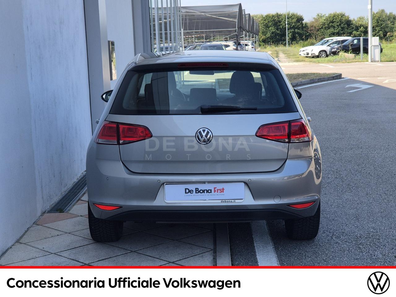Volkswagen Golf 5p 1.2 tsi trendline 85cv e6