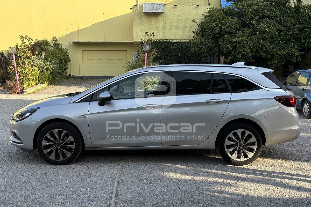 OPEL Astra 1.4 Turbo 110CV EcoM Sports Tourer Innovation
