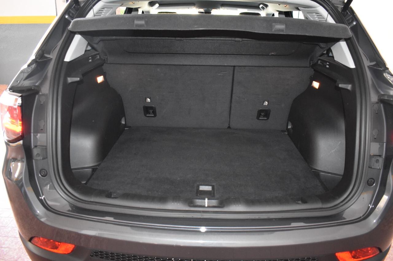 Jeep Compass 1.6 Mjt Limited My23