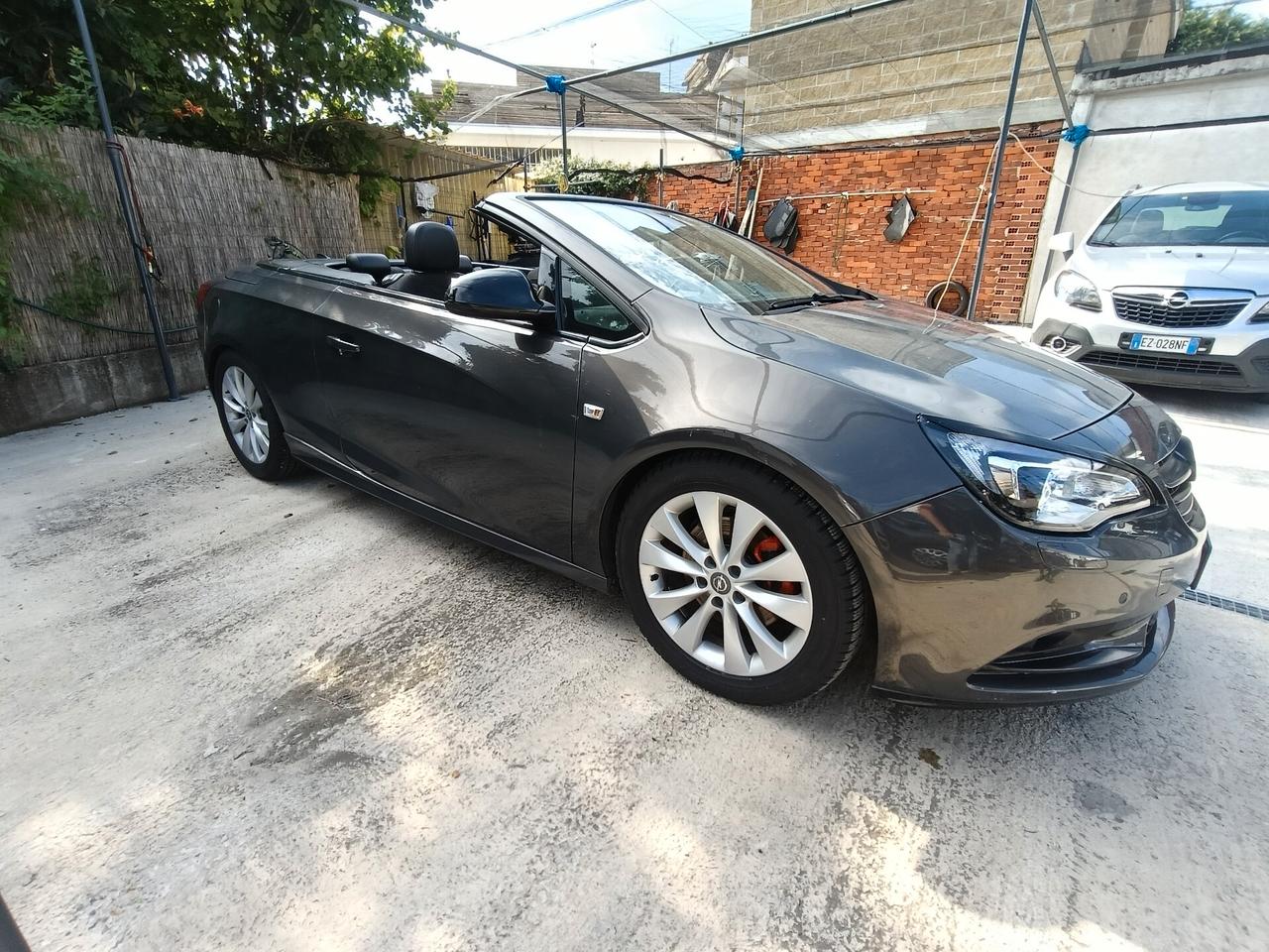 Opel Cascada 2.0 CDTI ECOTEC 165CV Start&Stop Cosmo