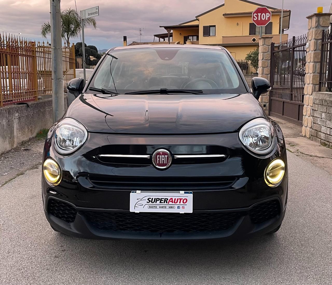 FIAT 500X 1.3 MultiJet 95 CV POP STAR