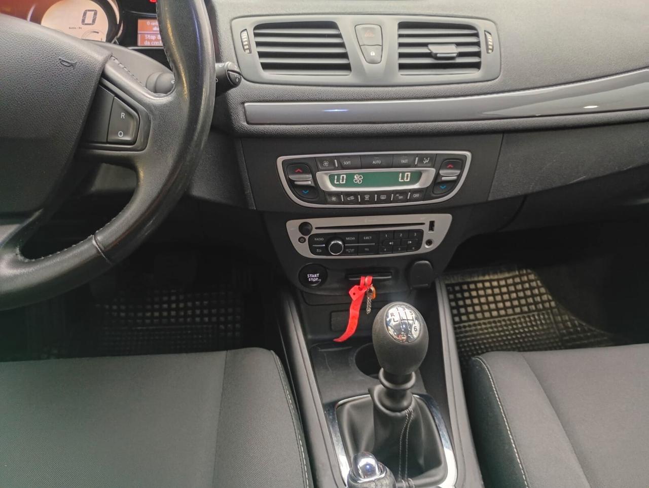 Renault Megane Mégane dCi 110CV Start&Stop SporTour Energy Limited