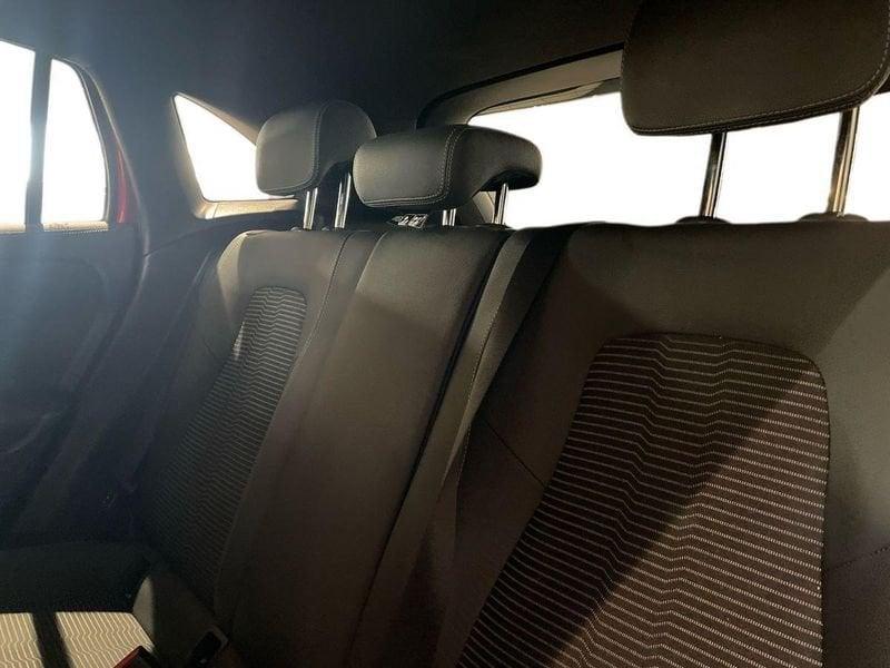 Mercedes-Benz GLA 200 d Sport Plus 4matic auto
