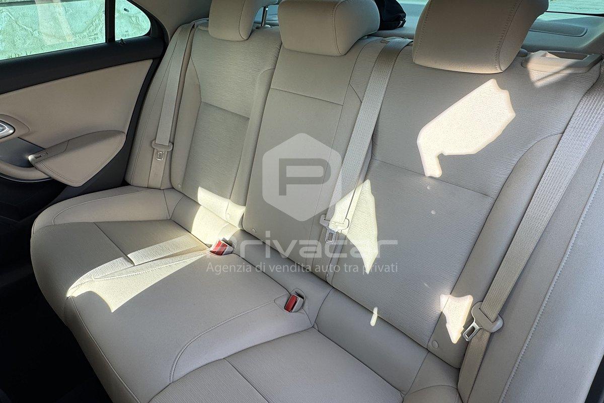 SAAB 9-5 2.0 TTiD Vector