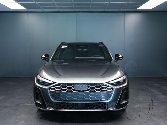AUDI A5 Avant TDI 204CV mHEV+ S tronic S line Edition