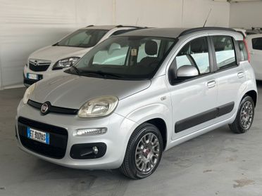 Fiat Panda 1.3 MJT S&S Lounge 2013