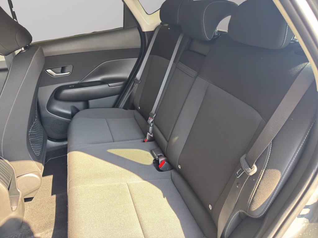 HYUNDAI Kona 1.0 t-gdi 48v x line 2wd 120cv mt del 2024