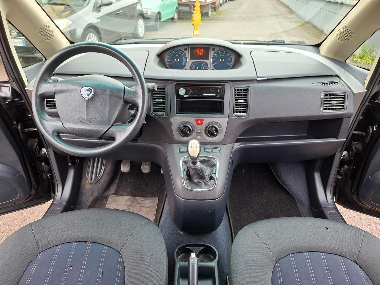 Lancia MUSA 1.4 Diva