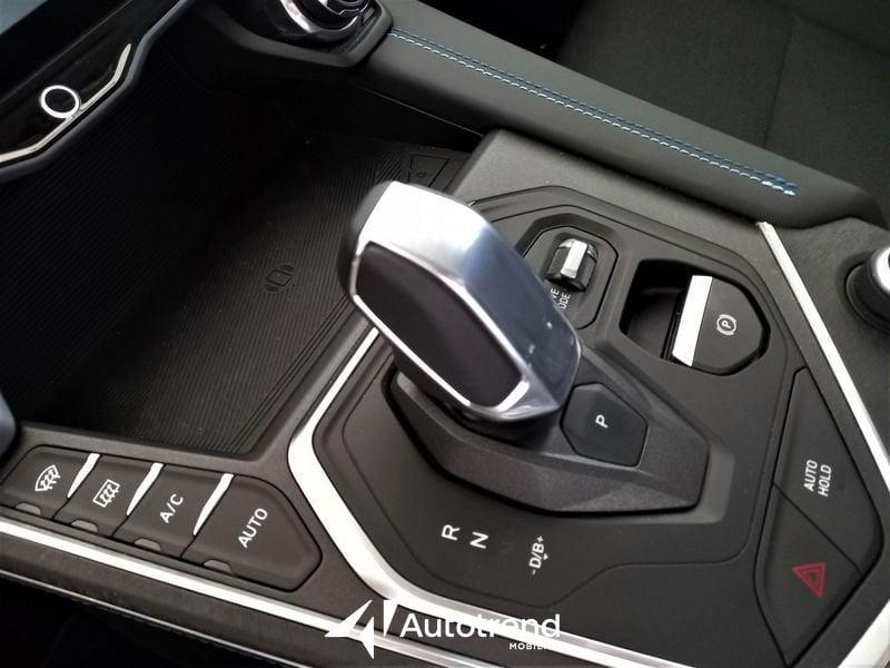 Lynk & Co 01 MY23 1.5 Plug-In Hybrid 261 CV Automatica NAVI TETTO LED