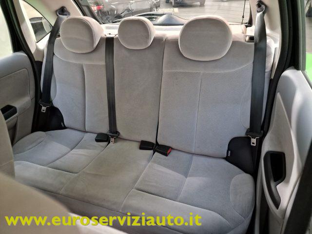 CITROEN C3 1.4 Exclusive