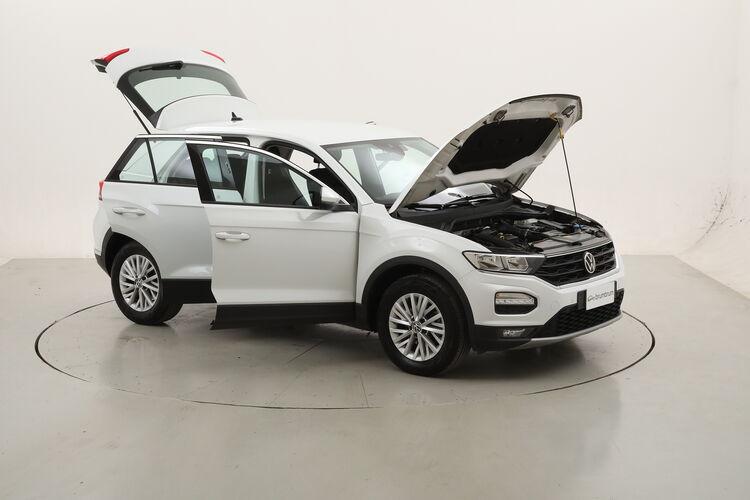 Volkswagen T-Roc Style BR970871 1.0 Benzina 110CV