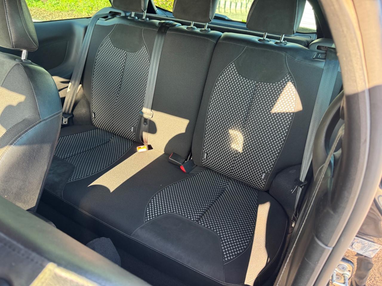 Ds DS3 3 1.6 HDi 90cv Just Black