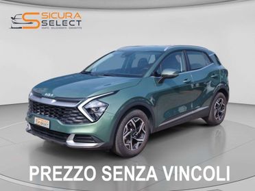 Kia Sportage KIA Sportage 1.6 CRDi MHEV DCT Business