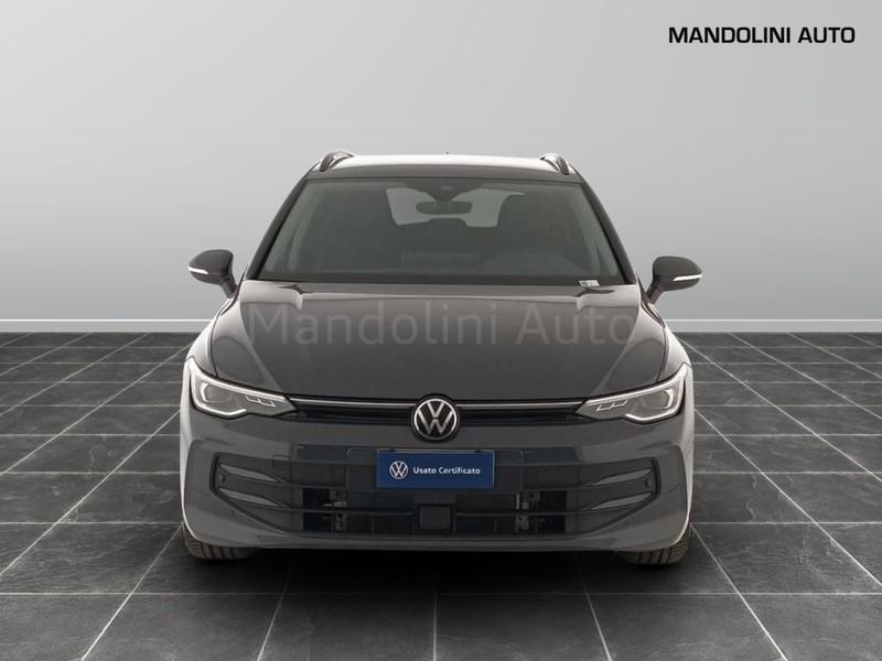 Volkswagen Golf variant 2.0 tdi scr 150cv life dsg