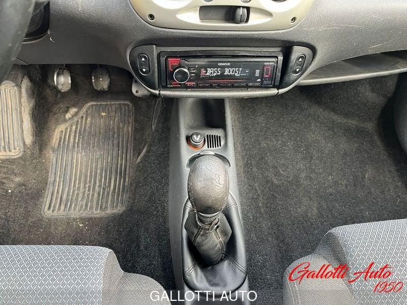 FIAT Seicento Seicento 1.1 EL