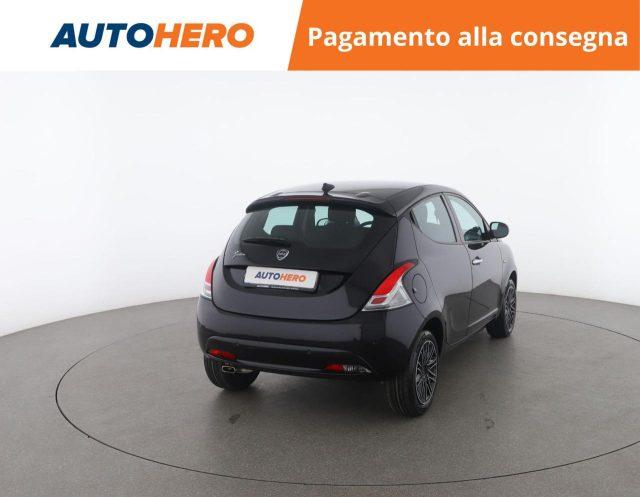 LANCIA Ypsilon 1.2 69 CV 5 porte GPL Ecochic Gold