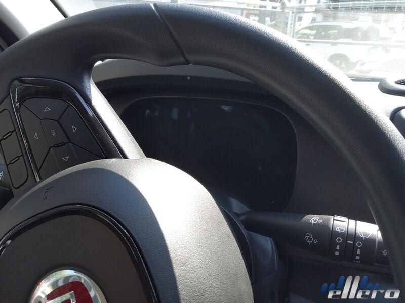 FIAT Panda MY25 1.0 70cv Hybrid