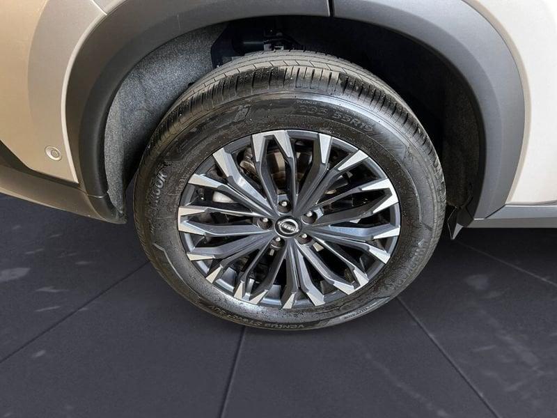 Nissan X-Trail 4ª serie e-Power e-4orce 4WD 5 posti Tekna