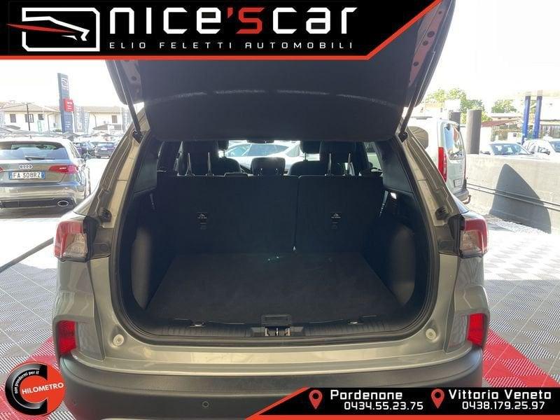 Ford Kuga 1.5 EcoBlue 120 CV 2WD Titanium Business