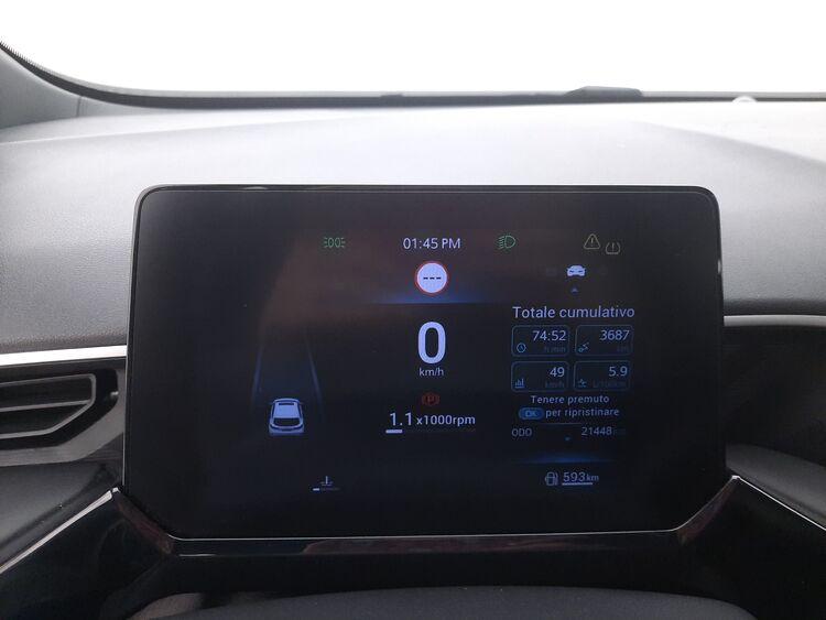 MG MG3 Comfort BR953235 1.5 Benzina 115CV