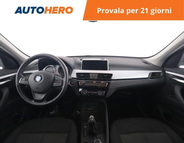 BMW X1 xDrive25e Advantage