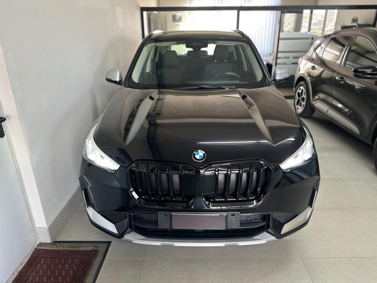Bmw X1 sDrive 18d xLine