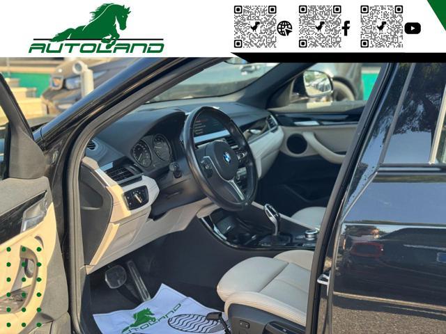 BMW X2 sDrive18i Msport 136CVCrono Bmw Completo