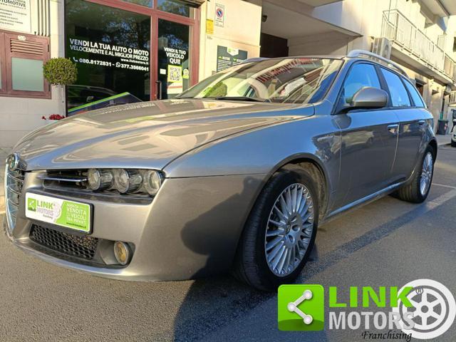ALFA ROMEO 159 1.9 JTDm 16V