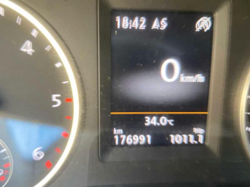 VOLKSWAGEN Tiguan 2.0 tdi Advanced R-Line Exterior Pack 150cv