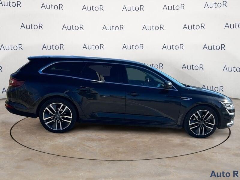 Renault Talisman Sporter dCi 160 CV EDC Energy Intens