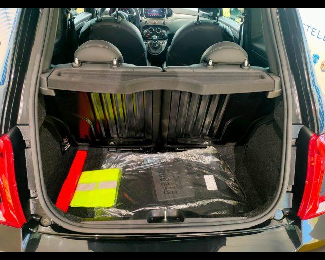 FIAT 500 1.0 hybrid Sport 70cv