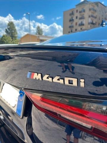 Bmw 440 M440i